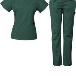 Women’s Scrub Set