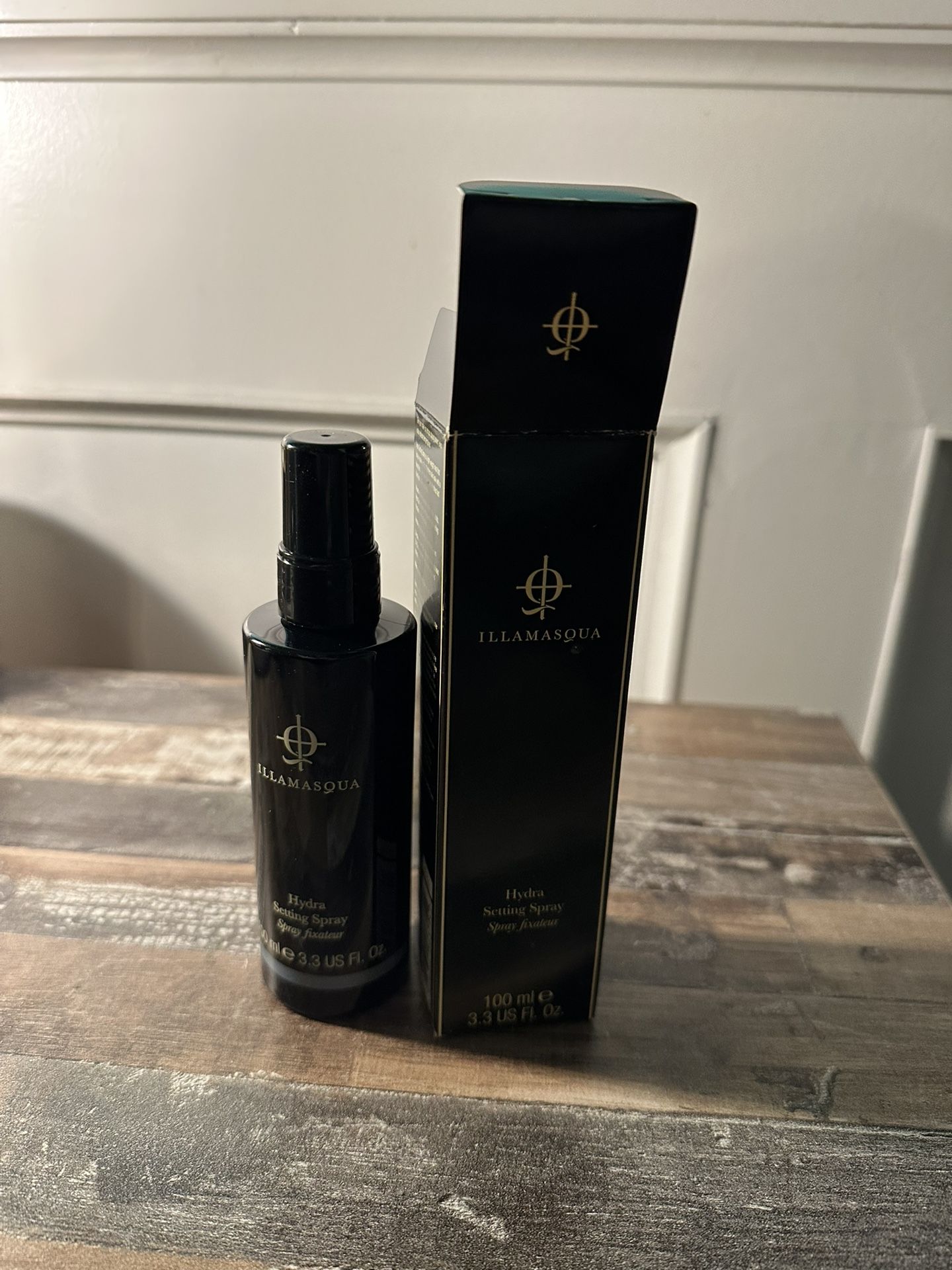 illamasqua hydra