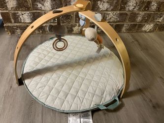 Infant Play Space