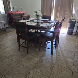 Dining Set 
