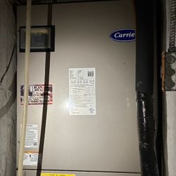 Unit ac carrier Brand 2023
