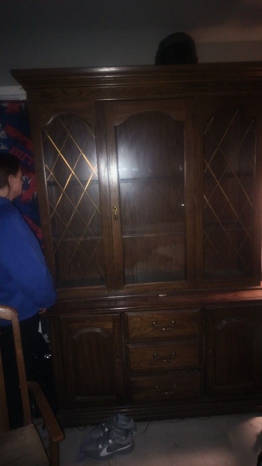 China Cabinet