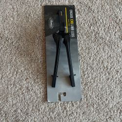 Mathew’s  Engage Exo Limb Legs