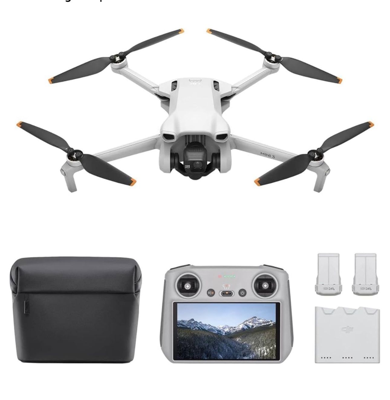 Dji Mini 3 Drone For Sale