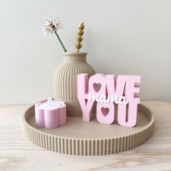 Mother's Day Gifts & More