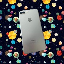 iPhone 7 Plus 32GB Unlocked-$139.