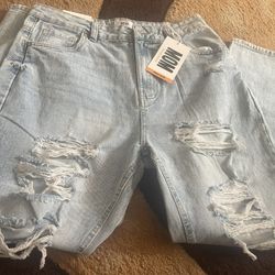 MOM Jeans Women 