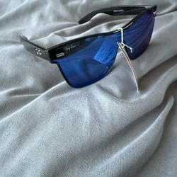 Rayban Style Sunglasses 
