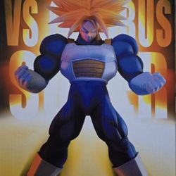 Super Saiyan Trunks “Dragon Ball Z” (Vs. Omnibus Super) Ichibansho Masterlise Figure