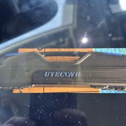 1/2 Inch Drive Click Torque Wrench