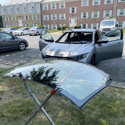 AutoGlass 