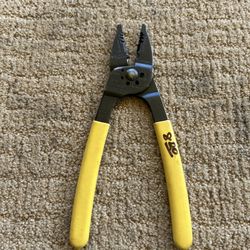 Electricity Pliers 