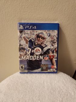 Madden 17