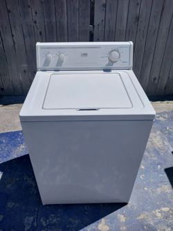 WHIRPOOL (ESTATE) WASHER TOP LOAD HEAVY  DUTY