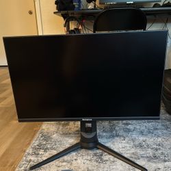 Westinghouse 27” 144hz monitor