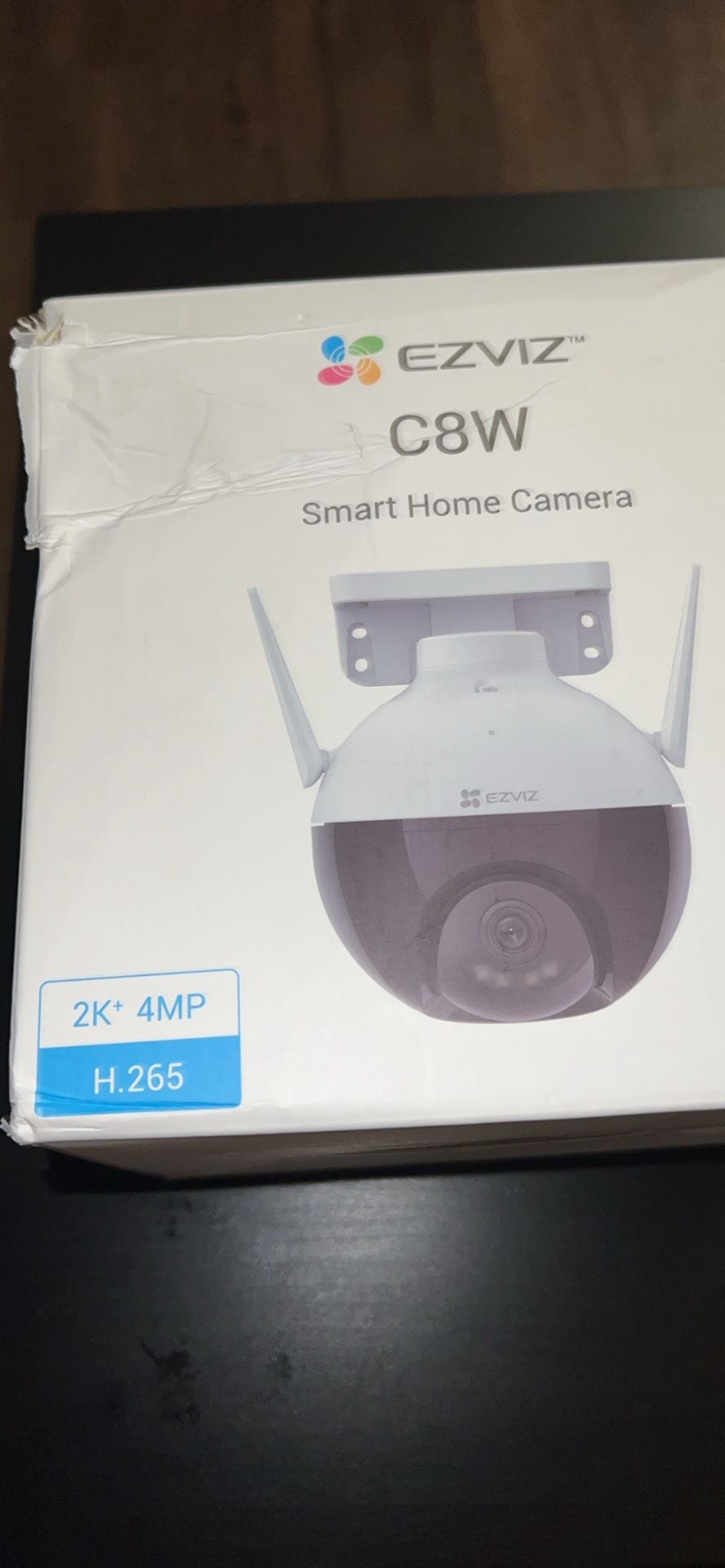 360 Security Camera