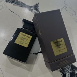 Tom ford tobacco vanille