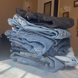 Levi Jeans