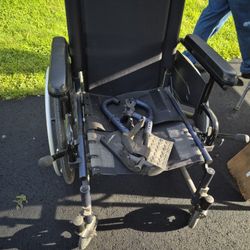 Wheelchair For Sale 