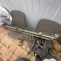 Running Boards For 4th Gen 4runner