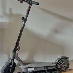 Foldable Scooter HIBOY S2/S2 Pro Max 17 Miles Range, 19 Mhp