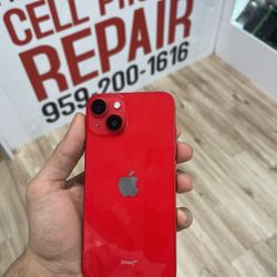 iphone 14 red unlocked 128gb