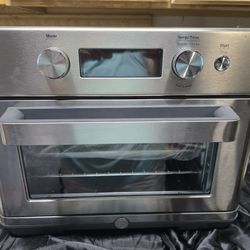 GE Large Toaster Oven