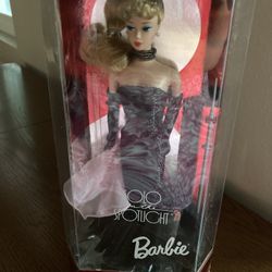 NEW Solo In the Spotlight Barbie 