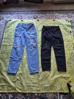 Jeans