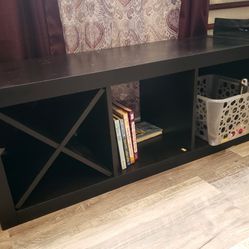 Bookcase/ Floor Shelf/Wine Rack