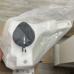 2016-2018 Toyota Tacoma Washer Reservoir