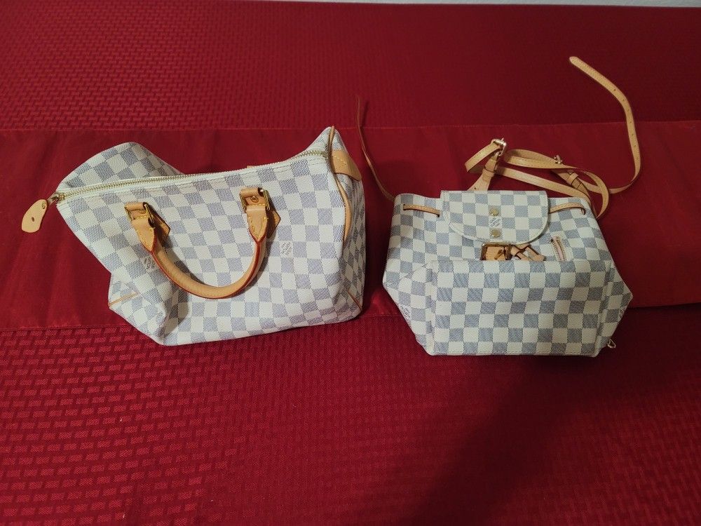 Women's Louis Vuitton Set $1400 Pickup In Oakdale
