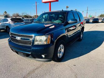 2007 Chevrolet Tahoe