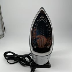 Conair GI500 GlideLite Professional Iron – Tested & Working – No Box