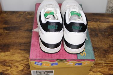 Nike Mac Attack X Social Status