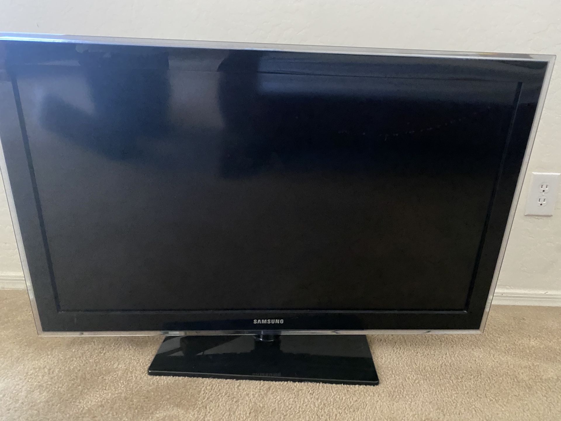 Samsung tv