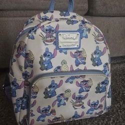 Disney Loungefly Backpack
