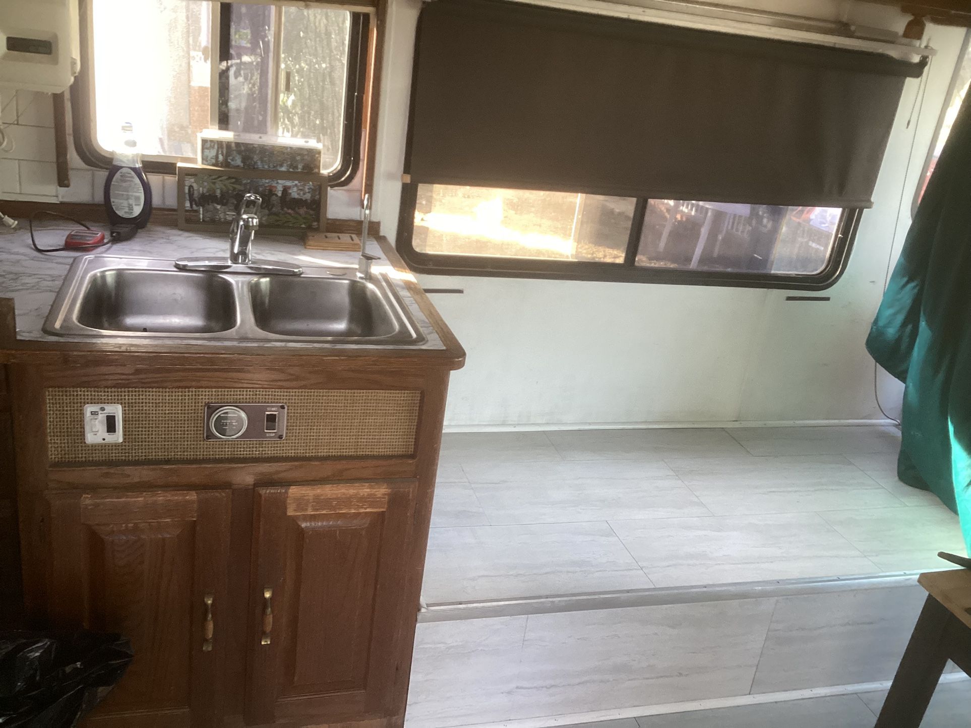 Rv Año 86 todo en Regla Placas Al Corriente