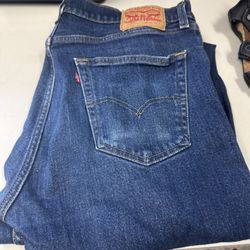 Men’s Levi’s 34 X 32