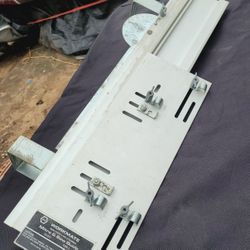 MITRE & SAW GUIDE Mitremate