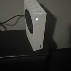 Xbox S