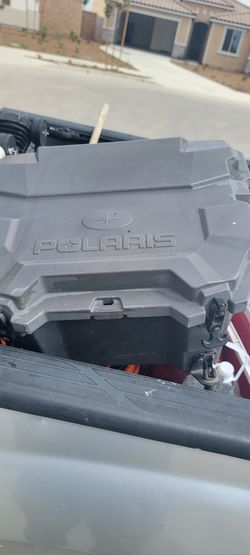 Cooler Rzr 2021