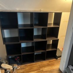 Cube Organizer 