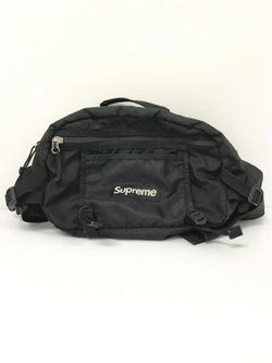 Supreme Waist Bag