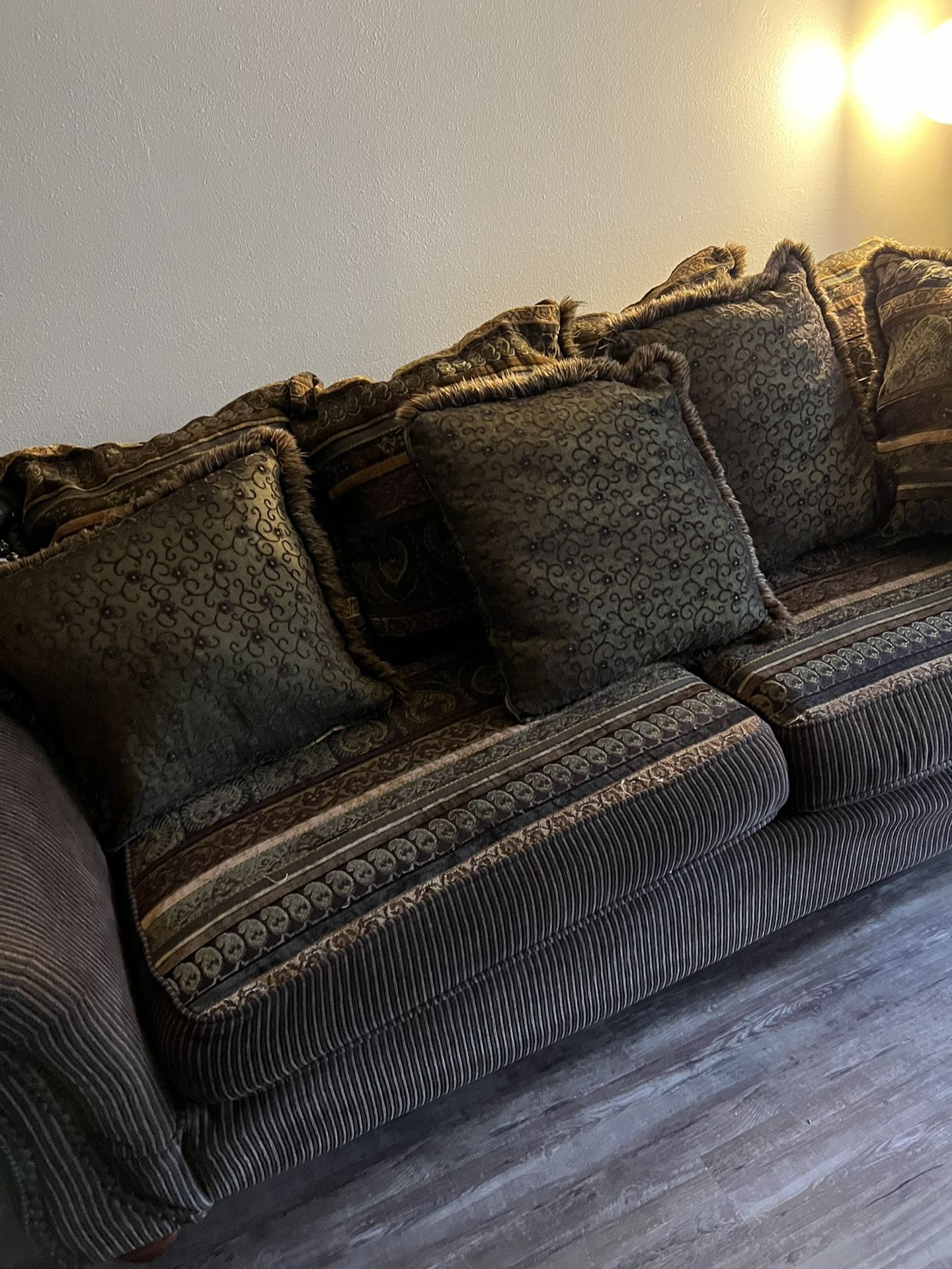 Sofa 