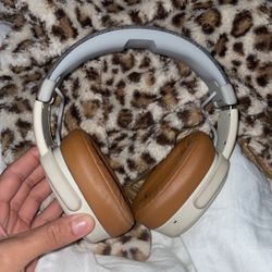 Skull Candy Headphones 