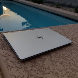 Dell Inspiron 15 2-in-1 Laptop