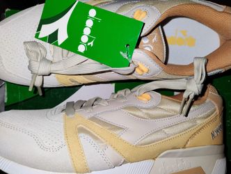 Diadora sneakers Size 8.5 $25 Each Pair