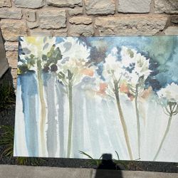 New Contemporary Canvas 