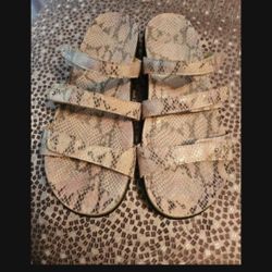 Woman SAS Sandals Side # 8